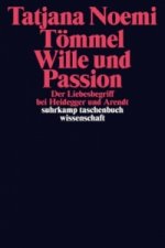 Wille und Passion