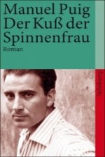 Der Kuß der Spinnenfrau