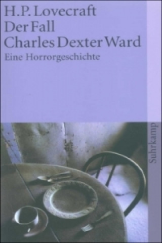 Der Fall Charles Dexter Ward