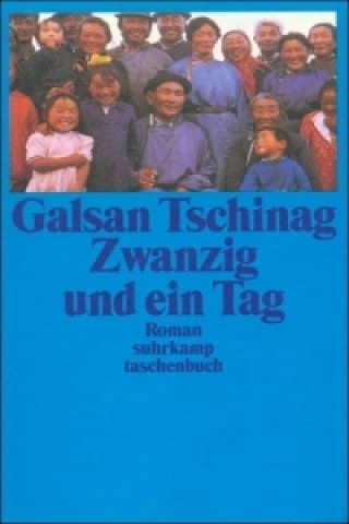 Zwanzig und ein Tag