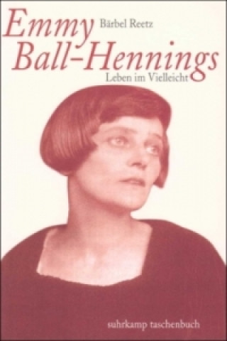Emmy Ball-Hennings