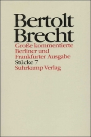 Stücke. Tl.7