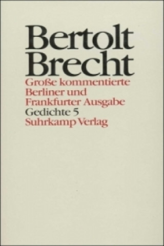 Gedichte. Tl.5