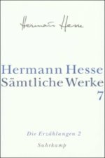 Die Erzählungen. Tl.2