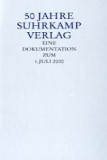 50 Jahre Suhrkamp Verlag, Eine Dokumentation zum 1. Juli 2000