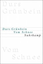 Vom Schnee oder Descartes in Deutschland