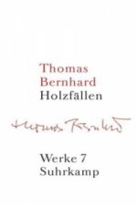 Holzfällen