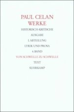 Werke. Historisch-kritische Ausgabe. I. Abteilung: Lyrik und Prosa, 2 Teile