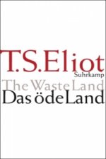Das öde Land. The Waste Land