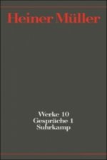 Gespräche. Bd.1