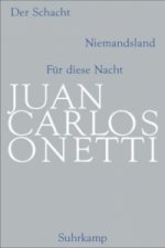 Der Schacht. Niemandsland. Für diese Nacht