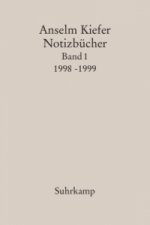 Notizbücher. Bd.1