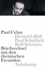 Briefwechsel mit den rheinischen Freunden