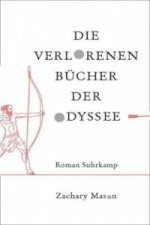 Die verlorenen Bücher der Odyssee