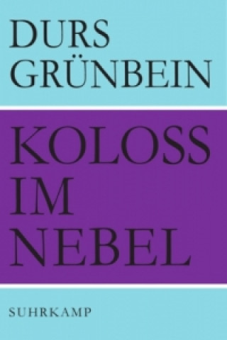 Koloss im Nebel