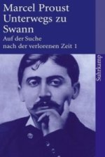 Auf der Suche nach der verlorenen Zeit. Frankfurter Ausgabe. Bd.1