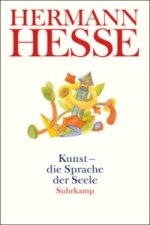 Kunst - die Sprache der Seele