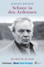 Schnee in den Ardennen