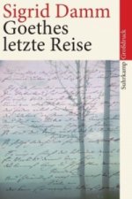 Goethes letzte Reise, Großdruck