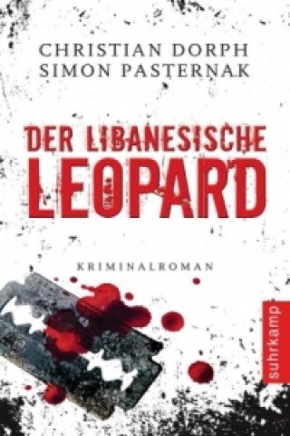 Der libanesische Leopard