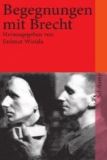 Begegnungen mit Brecht