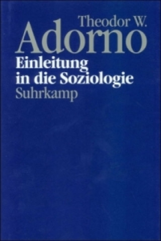 Einleitung in die Soziologie (1968)