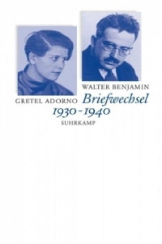 Briefwechsel 1930-1940