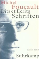 Schriften in vier Bänden. Dits et Ecrits, 4 Teile. Dits et Ecrits, 4 Bde.