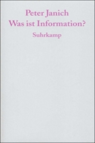 Was ist Information?