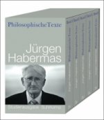 Philosophische Texte, 5 Teile
