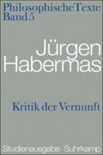Kritik der Vernunft