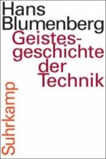 Geistesgeschichte der Technik, m. Audio-CD