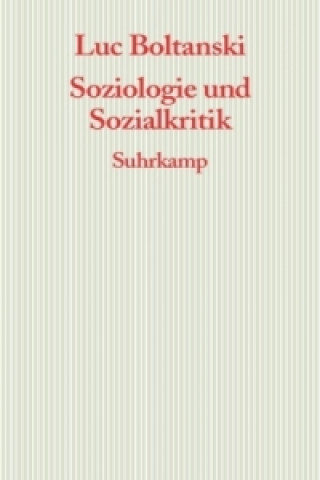Soziologie und Sozialkritik