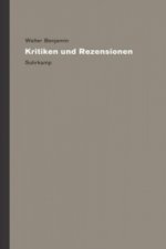 Kritiken und Rezensionen, 2 Bde.