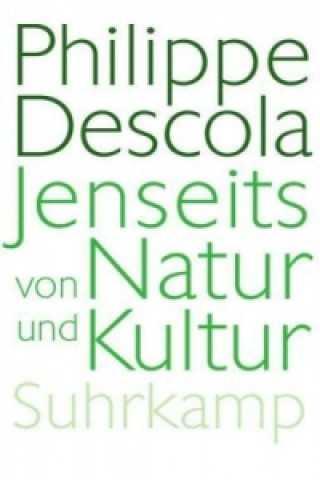 Jenseits von Natur und Kultur