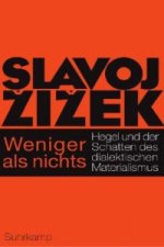 Weniger als nichts