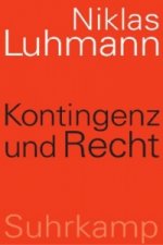 Kontingenz und Recht