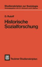 Historische Sozialforschung