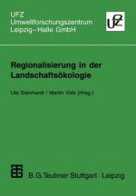 Regionalisierung in der Landschaftsökologie