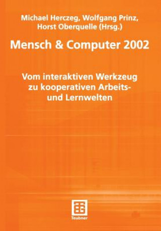 Mensch & Computer 2002