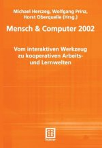 Mensch & Computer 2002