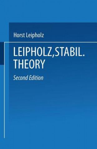 Stability Theory