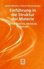 Einfuhrung in die Struktur der Materie