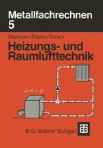 Heizungstechnik und Raumlufttechnik