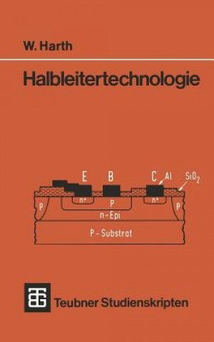 Halbleitertechnologie