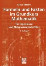 Formeln und Fakten im Grundkurs Mathematik