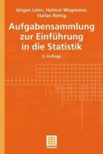 Aufgabensammlung Zur Einfï¿½hrung in Die Statistik