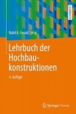Lehrbuch der Hochbaukonstruktionen