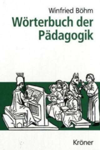 Wörterbuch der Pädagogik