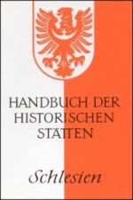 Handbuch der historischen Stätten Schlesien